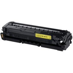 Toner SAMSUNG CLT-Y503L/ELS 5K gul