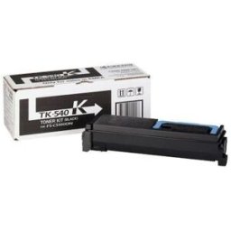 Toner KYOCERA TK-550K 7K svart