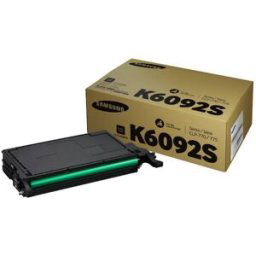 Toner SAMSUNG CLT-K6092S/ELS 7K svart