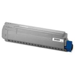 Toner OKI 44992402 2,5K svart