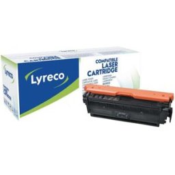 Toner LYRECO HP CF361A 508A 5K cyan