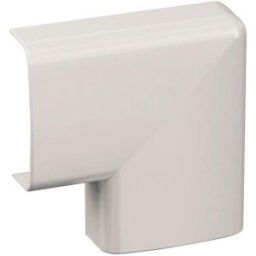 Schneider Electric Optiline Ism14109p L-Stycke Plast, Vit 12 X 20 Mm, Installationsmaterial