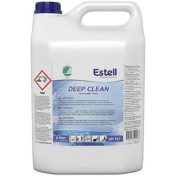 Grovrent ESTELL Deep Clean oparfy 5L 3st