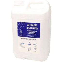 Grovrent ACTIVA Bio High Power 5L 2st