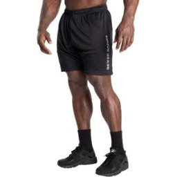 Better Bodies Loose Function Shorts Black L