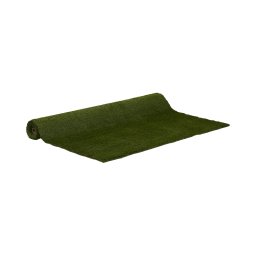 Konstgräs - 200 x 400 cm - Höjd: 30 mm - Stygn: 20/10 cm - UV-beständigt
