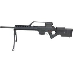 Golden Eagle G36 SL9 AEG 6mm