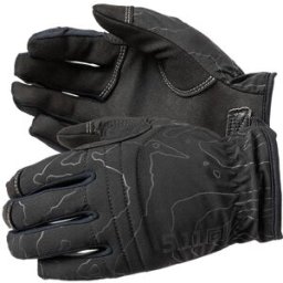 5.11 Tactical Competition Insulated Glove (Färg: Svart, Storlek: 2XL)