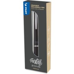FriXion Zone 0,7 Svart i Giftbox