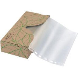 Leitz Recycle Ficka 70my A4 PP (40)