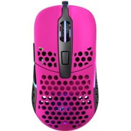 Cherry Xtrfy M42 Rgb Gamingmus Pink