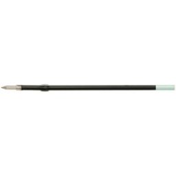 Refill PILOT kula 1mm svart 12st