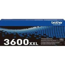 TN3610 Ultra high yield toner cartridge, 18,000 pages