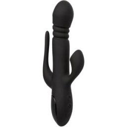 California Exotic Novelties Triple Euphoria Black