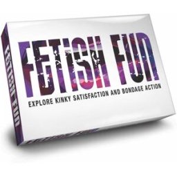 Creative Fetish Fun - Game