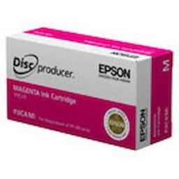 Epson Discproducer PJIC7(M) Magenta