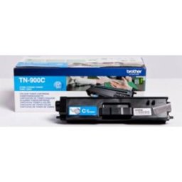 Toner BROTHER TN900C 6K cyan