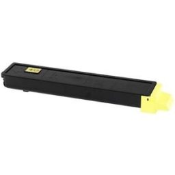 Toner KYOCERA TK-8315Y 6K gul