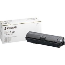 Toner KYOCERA TK-1150 Svart