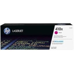 Toner HP CF413X 410X 5K magenta
