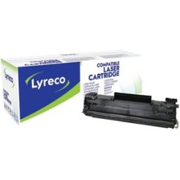 Toner LYRECO HP CE278A/3483B002 2,1K sva