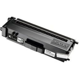 Toner BROTHER TN329BK 6K svart