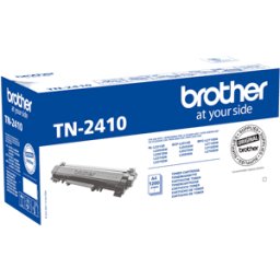 Toner BROTHER TN2410 Svart