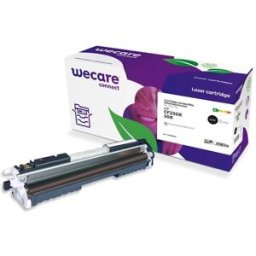 Toner WECARE HP CF230X 3,5K svart