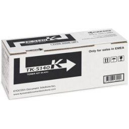 Toner KYOCERA TK-5140K 7K svart