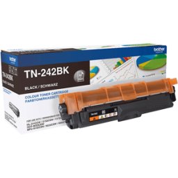 Toner BROTHER TN243BK 1K svart