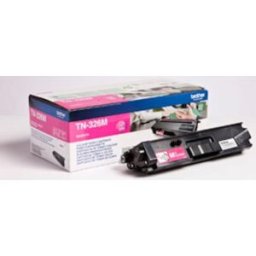Toner BROTHER TN326M 3,5K magenta