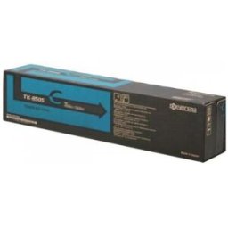 Toner KYOCERA TK-8505C 20K cyan