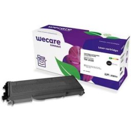 Toner WECARE BROTHER TN-2120 2,6K svart