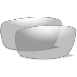 Wiley X WileyX GUARD Extra Lens (Färg: Clear)