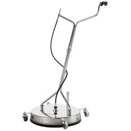 Roterande Golvtvätt Inox 520 D12
