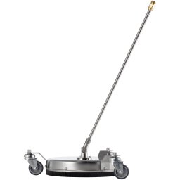 Roterande Golvtvätt Inox 300 M22 0,45 Dysa Rostfri