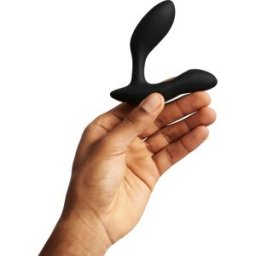 We-Vibe Charcoal Black