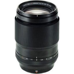 Fujifilm XF 90/2,0 R LM WR