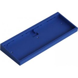Kbdfans Tofu60 2.0 Wk Klein Blue + Iso Pcb