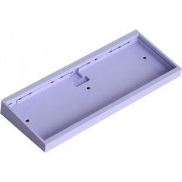 Kbdfans Tofu60 2.0 Wk E-Coating Lavender + Iso Pcb
