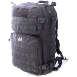 Snigel Specialistryggsäck 30L -14 Small (Färg: Svart)