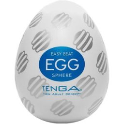 Tenga Egg Sphere