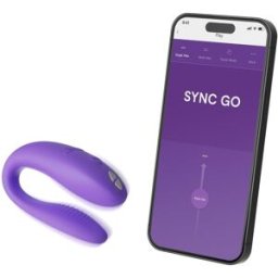 We-Vibe Go Purple