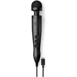 Doxy 3 USB-C Wand Black