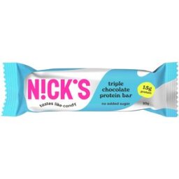 Nicks Soft Bar 50 G