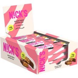 12 X Nicks Soft Bar 50 G