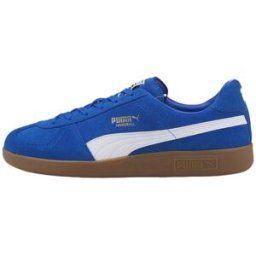 Handball Shoes, 41, Puma Royal-Puma White-Gum