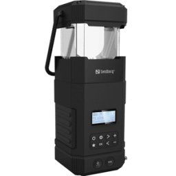 Sandberg Survivor Lantern All-in 10000 mAh