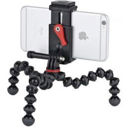 Joby GripTight Action Kit with Impulse Bluetooth