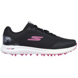 Skechers Go Golf Max 2 - Fairway 3 - Splash Dam, 41, Balck Purple